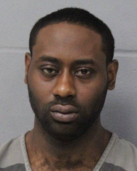 AARON TENNANT booking photo