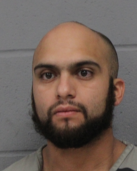 MOISES MARTINEZ MEZA booking photo