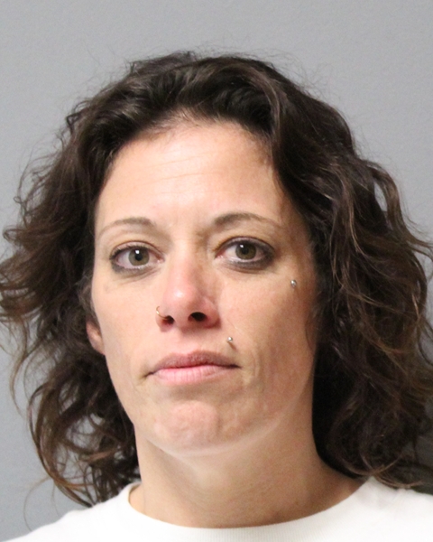 ANGELA LEWIS booking photo