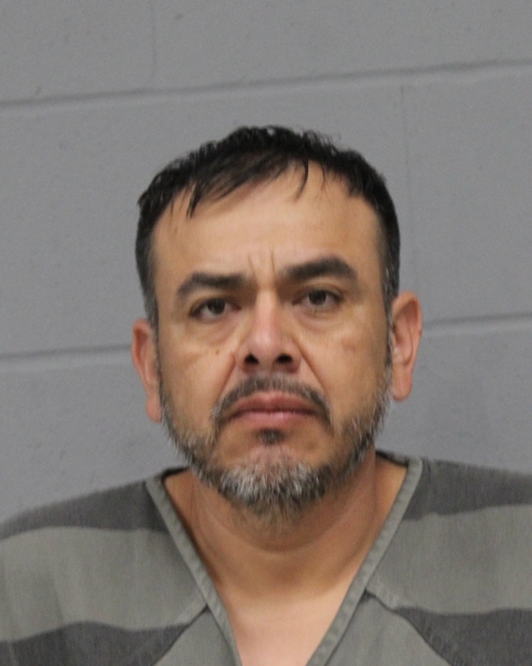 ANGEL PONCE booking photo