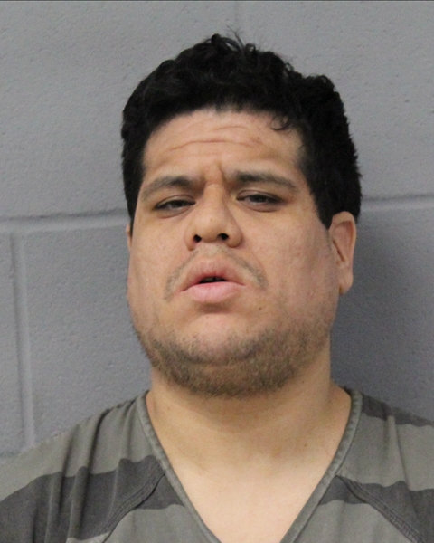 JUAN RIVAS booking photo