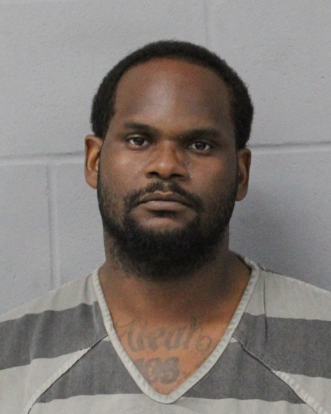 JOHN NICKLES booking photo