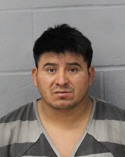 SELVIN RODRIGUEZ SANCHEZ booking photo