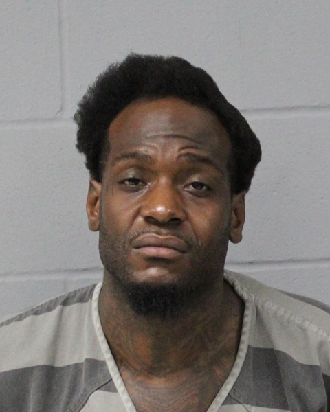 DONALD NEWTON booking photo