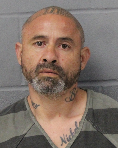 ARTHURO RODRIGUEZ booking photo