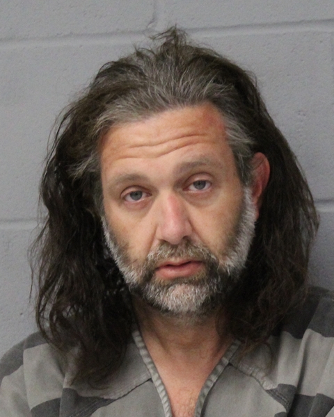 JUSTIN BENAVIDES booking photo