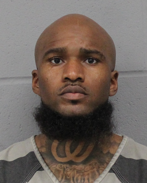 TERRY WHITE booking photo