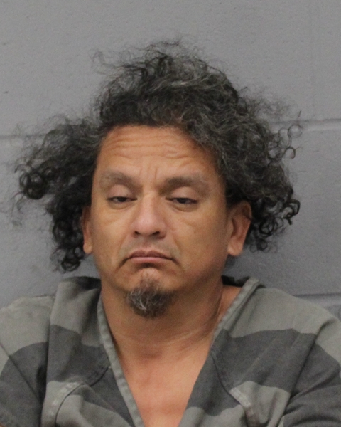 GILBERT GONZALES booking photo