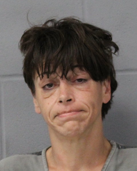 ETTA ORMAN booking photo