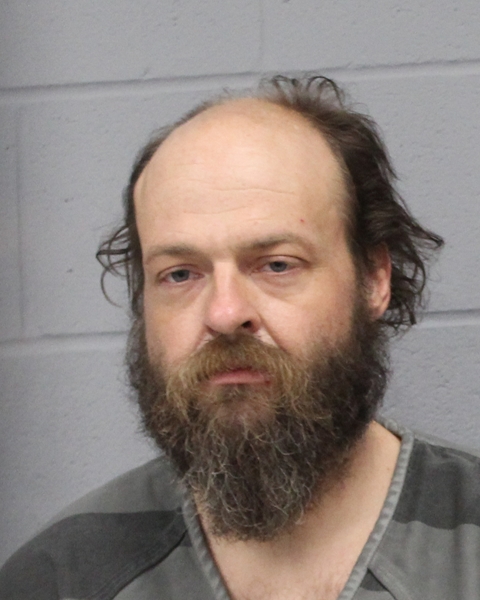 KYLE WEAVER booking photo