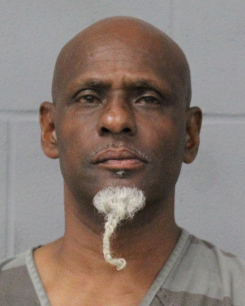 RICHARD CAVANAUGH booking photo