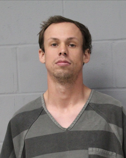 ANTHONY DUFFY booking photo
