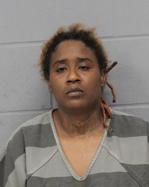 KETURAH RACHAL booking photo