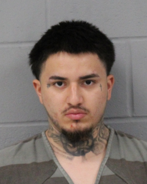 CESAR HERNANDEZ-VILLEGAS booking photo