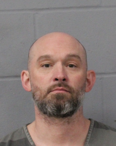 SHEPHERD ALLEN booking photo