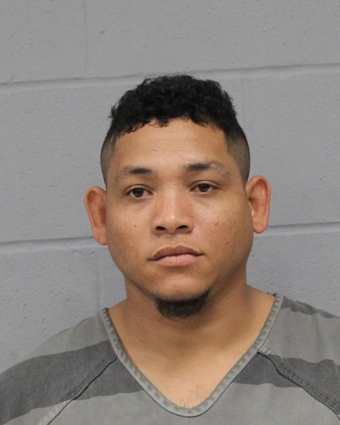ENDERSON DUBAN-MEJIA booking photo