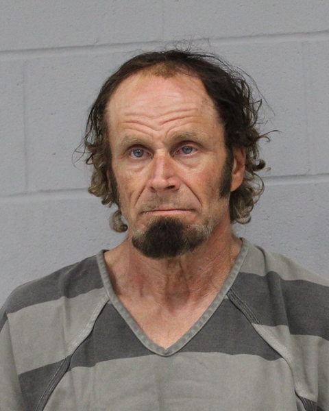 COURTLAND HOBBS booking photo