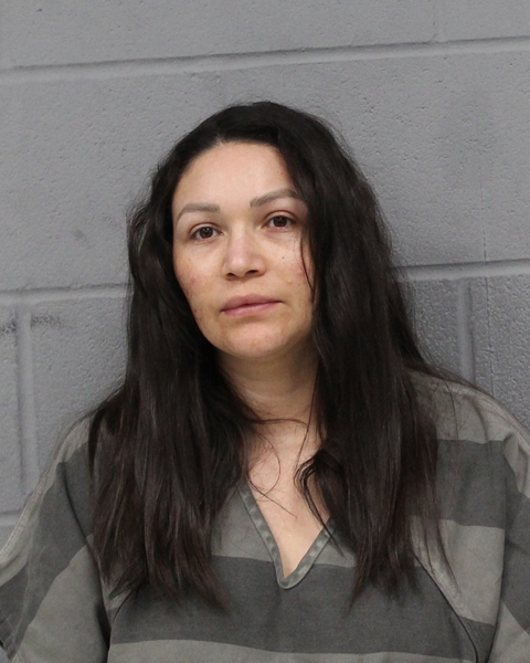 KELVIN CASTELLANOS OSORIO booking photo