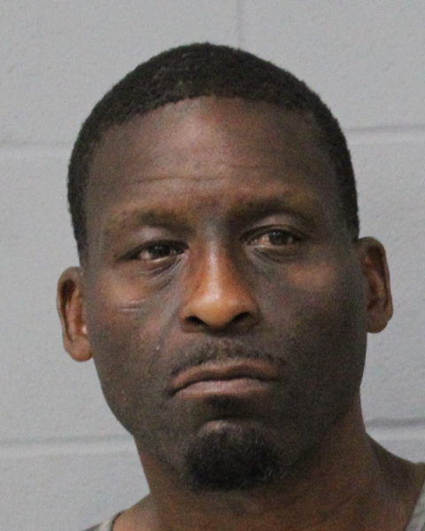 ANTWAN TOLBERT booking photo