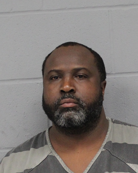 LARONE MOORE booking photo