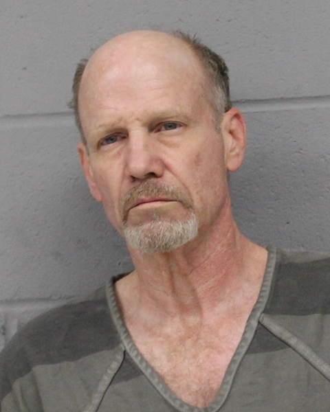 STEVEN PICKWELL booking photo