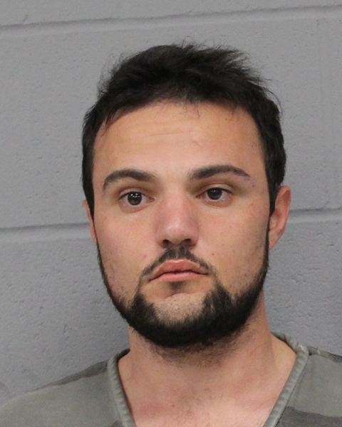 QUENTIN WILHITE booking photo