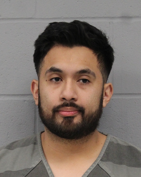 WILLIAM CARILLO booking photo