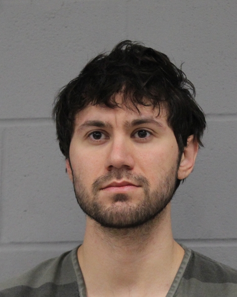 CAMERON MARTINEZ booking photo