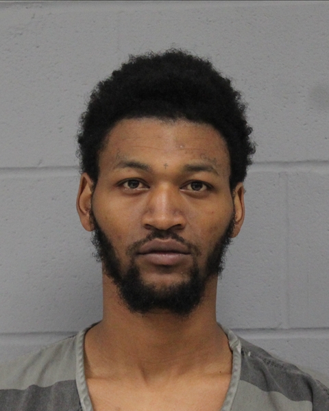 KEVIN COLEMAN booking photo