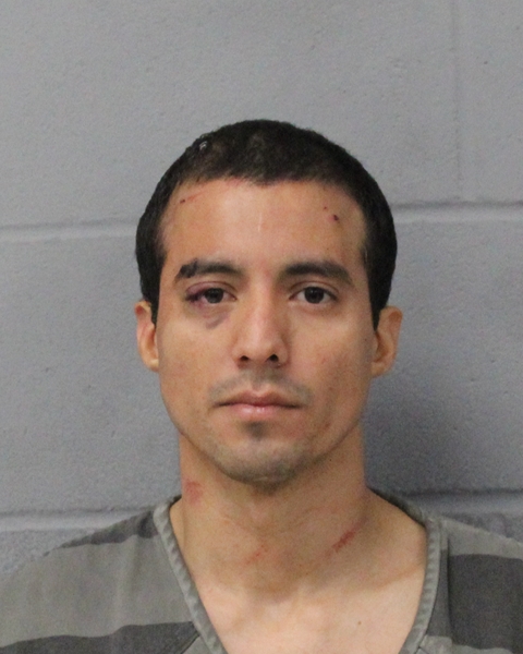 JOSUE CARTAGENA booking photo