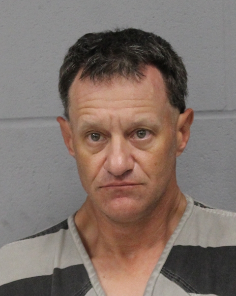 MICHAEL SCHOENING booking photo