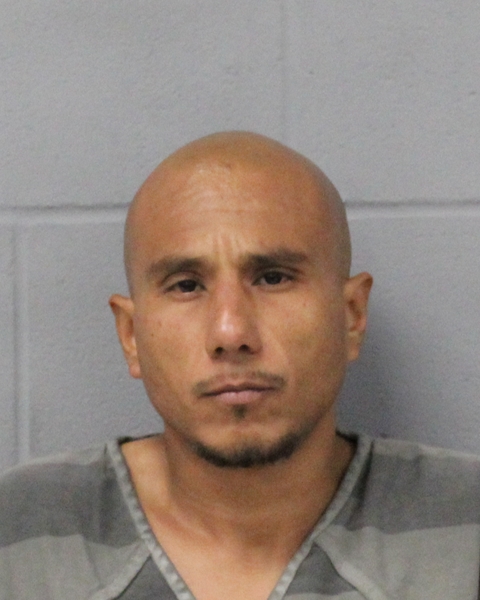 RODOLFO SARABIA booking photo