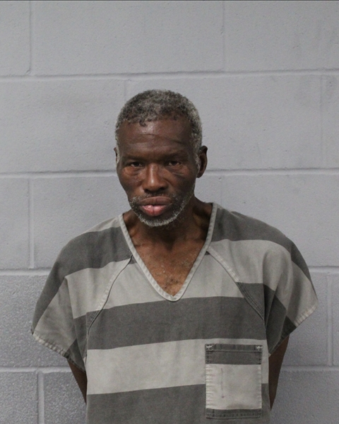JEFFERY EPPS booking photo