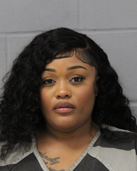 HOPI HOPKINS booking photo