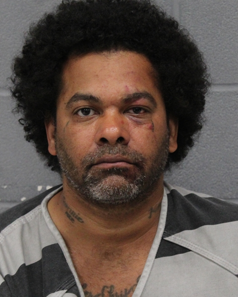 CHRISTOPHER PATILLO booking photo