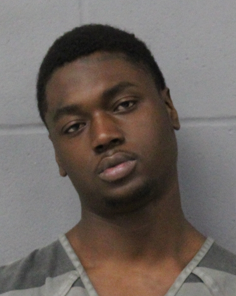 AMORION PERKINS booking photo