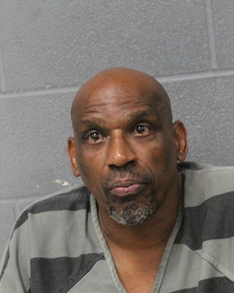 KEVIN HOLLOWAY booking photo