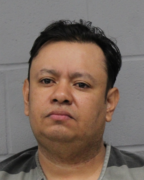 NABIL ARIAS MEJIA booking photo