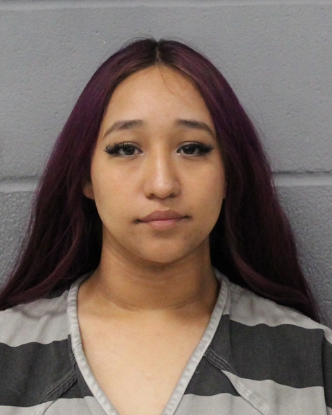 RUBY LOPEZ booking photo