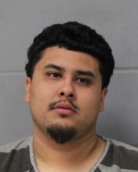 RUBEN PEREZ booking photo