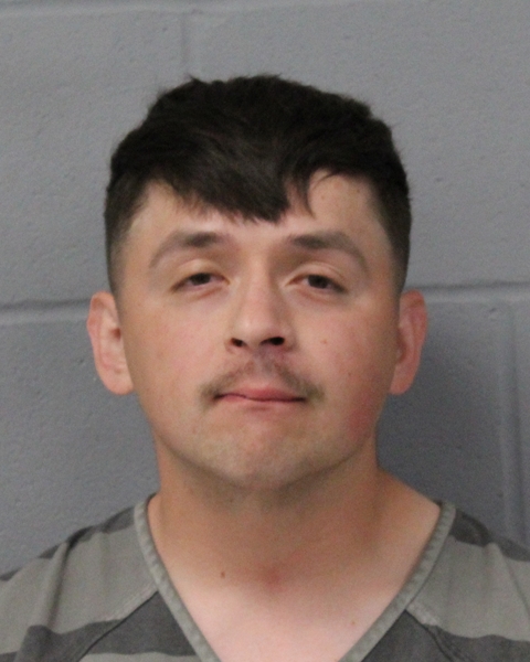 ERIK GOMEZ booking photo