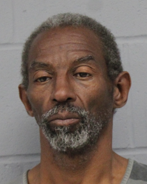 EVERETT RICHARDSON booking photo