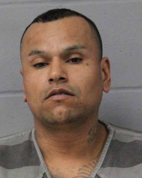 JOSE BONILLA booking photo