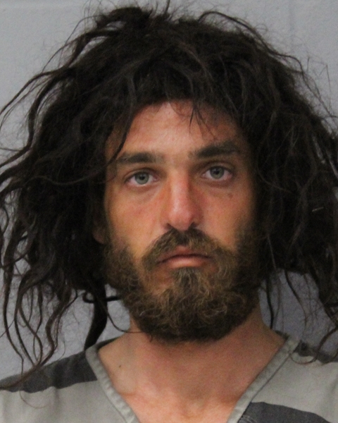 RANDY MENENDEZ-GONZALEZ booking photo