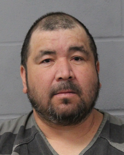 IVAN HERNANDEZ booking photo