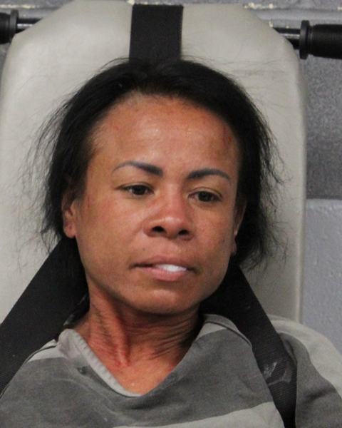 YANELIS DELAVEGA IZQUIERDO booking photo