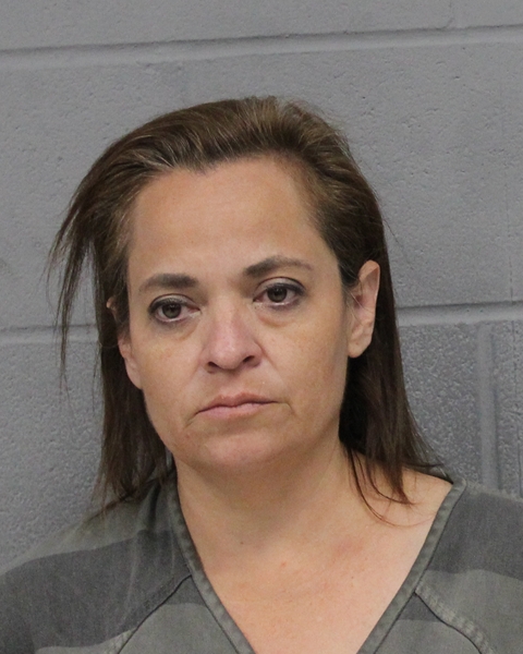 ROSALIE CORTEZ booking photo