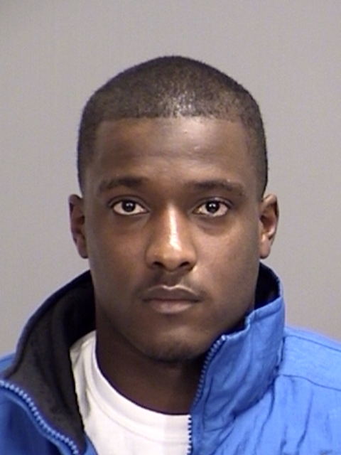 Haynes, Quintarius Jamarkus arrested by Bryan Police Department