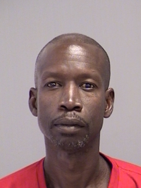 JOHNSON, WILLIAM CHARLES arrested by Bryan Police Department