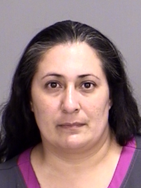 Davila, Yolanda arrested by Texas A&M University Police